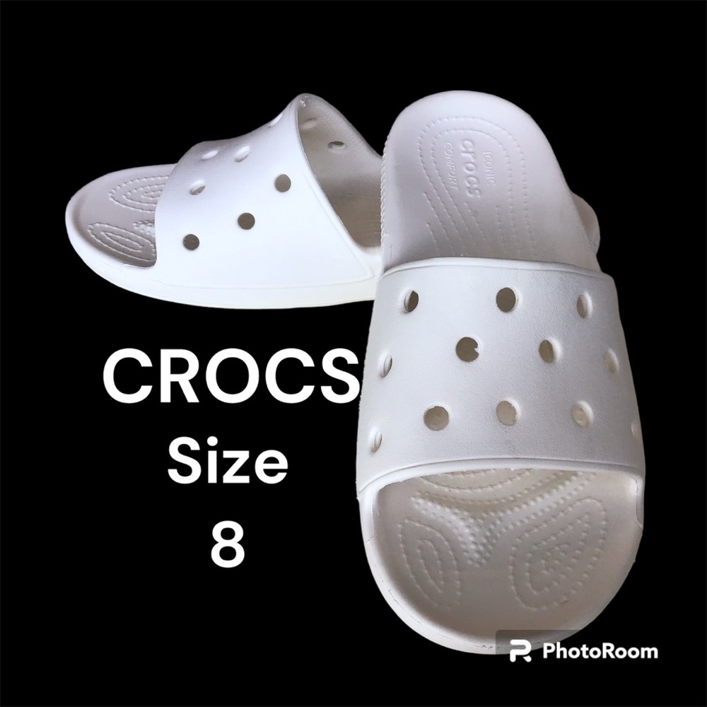 Crocs Shoes